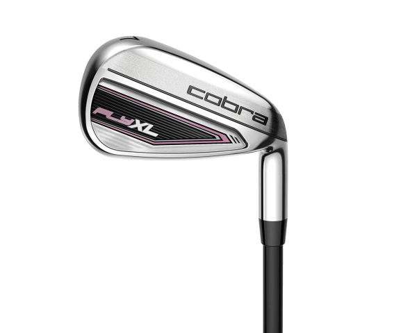 Cobra Women´s FLY XL Complete Set With Cart Bag