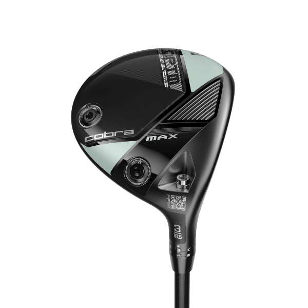 Cobra OPTM Max Women´s - Fairwaywood