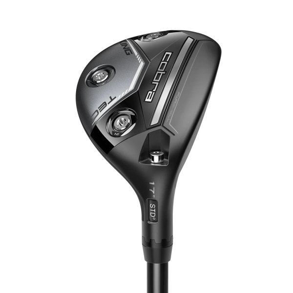 Cobra King Tec 2023 - Hybrid (Lagervara)